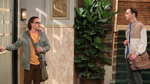 The Big Bang Theory saison 7, épisode 2 : tensions entre Leonard, Penny et Sheldon ?