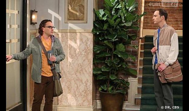 The Big Bang Theory saison 7 : quelle avenir pour le duo ?