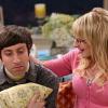 The Big Bang Theory saison 7 : Wolowitz vexé par sa mère ?