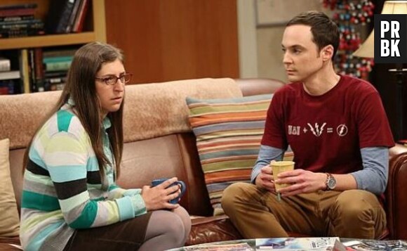 The Big Bang Theory saison 7 : quelle évolution pour Amy/Sheldon ?