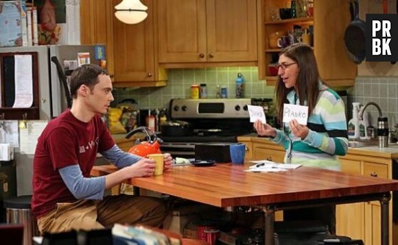 The Big Bang Theory saison 7 : quel avenir pour le couple ?
