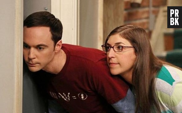 The Big Bang Theory saison 7 : des tensions à venir ?