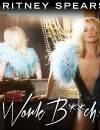 Britney Spears : Work Bitch, la pochette de son nouveau single dévoilée sur Twitter
