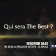 The Best, le meilleur artiste : la grande finale ce soir à 20h50 sur TF1.