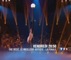 The Best, le meilleur artiste : rendez-vous ce soir pour la grande finale sur TF1.