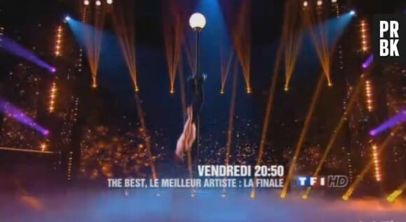 The Best, le meilleur artiste : rendez-vous ce soir pour la grande finale sur TF1.