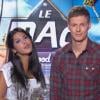 Le Mag de NRJ 12 : Ju et Marie Garet invités sur le plateau.