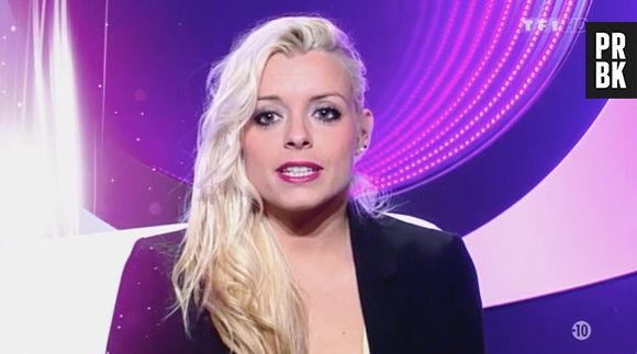 Secret Story 7 : Alexia finaliste de cette saison.