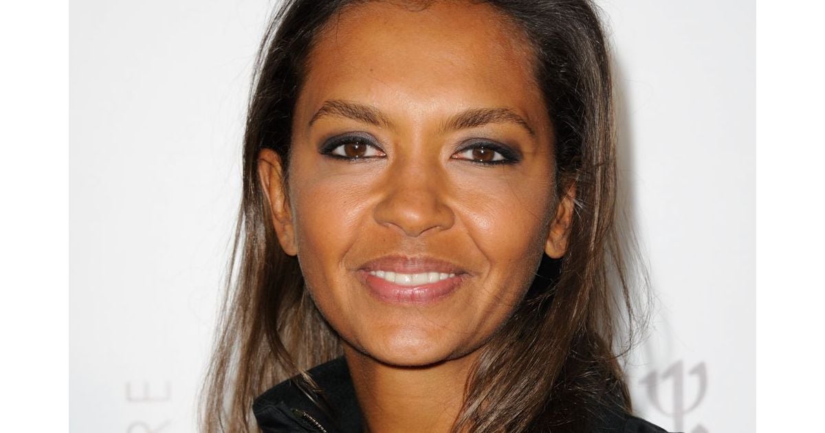 Presentatrice De L Amour Est Dans Le Pré Karine Le Marchand présentatrice de L'amour est dans le pré 2013