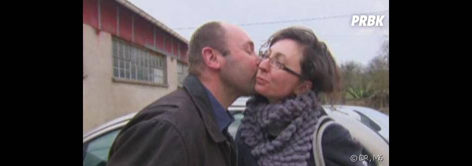 Damien Et élodie Amour Est Dans Le Pré L'amour est dans le pré 2013 : Damien et Elodie toujours amoureux