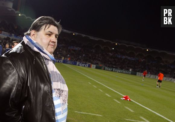 Pierre Ménès recrute Matt Pokora pour le rôle titre de son film 'Tony'