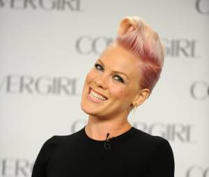 Pink élue Femme de l'année 2013 par Billboard