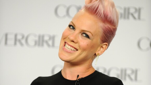 Pink nommée femme de l'année par Billboard