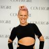 Pink élue Femme de l'année 2013 par Billboard