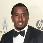 P. Diddy : pari perdu à 1 million de dollars : "C'est rien"
