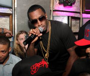 P. Diddy : le rappeur a perdu 1 million de dollars à la suite d'un pari avec Rick Ross