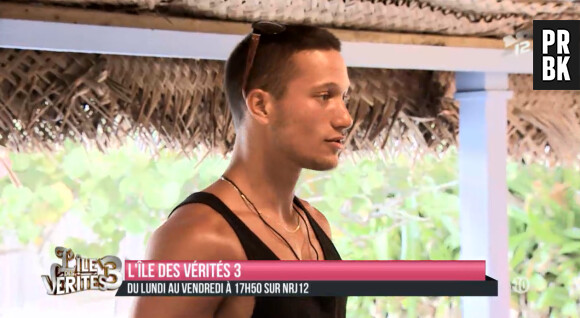 L'île des vérités 3 : Edeen rassemble les candidats