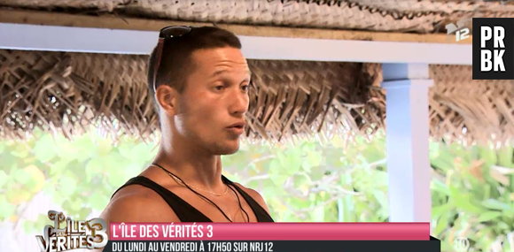 L'île des vérités 3 : bientôt l'heure du départ pour Edeen ?