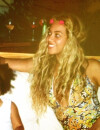 Beyoncé : la chanteuse passe des moments avec sa fille, élue récemment "bébé le plus influent du monde"