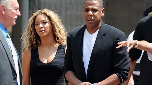 Beyoncé et Jay-Z à la recherche d'une super nanny... française