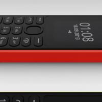 Nokia 108 : un mobile à 40€ avec appareil photo et &quot;Snake&quot;