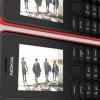 Le Nokia 108 est équipé d'un appareil photo