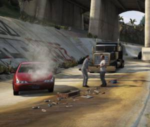GTA 5 sort le 17 septembre