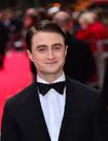 Daniel Radcliffe absent des spin-off d'Harry Potter