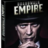Boardwalk Empire : des coffrets DVD et Blu-Ray à gagner