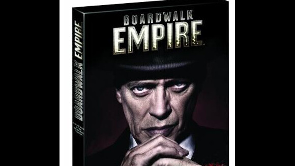 Boardwalk Empire : des coffrets DVD et Blu-Ray à gagner