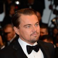 Leonardo Dicaprio : futur président des USA... au cinéma