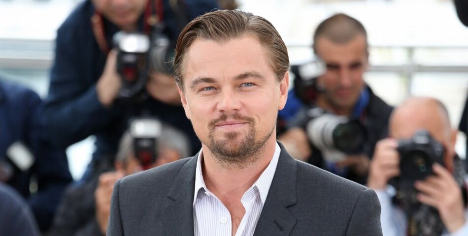 Leonardo DiCaprio trouve un rôle important