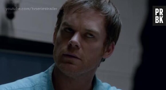 Dexter saison 8 : Dex devrait souffrir