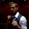 Ryan Gosling chante pour la BO d'un film français
