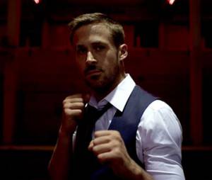 Ryan Gosling chante pour la BO d'un film français