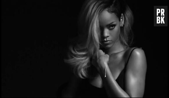 Rihanna : un message pour Drake sur Twitter ?