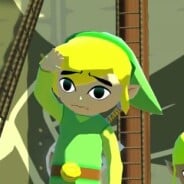 Zelda The Wind Waker HD : un trailer de lancement coloré sur Wii U