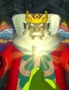 Zelda The Wind Waker HD sort le 4 octobre 2013 sur Wii U