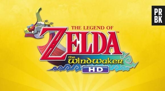 Zelda The Wind Waker HD sort le 4 octobre 2013 sur Wii U