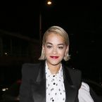 Rita Ora : une nouvelle copine célèbre