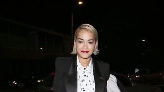 Rita Ora : une nouvelle copine célèbre
