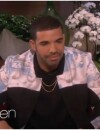 Drake se confie sur ses conquêtes dans l'émission d'Ellen DeGeneres