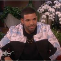 Rihanna : Drake se confie sur leur histoire d&#039;amour à la télé US