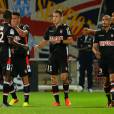 AS Monaco : Falcao et ses coéquipiers affrontent le PSG ce dimanche 22 septembre 2013