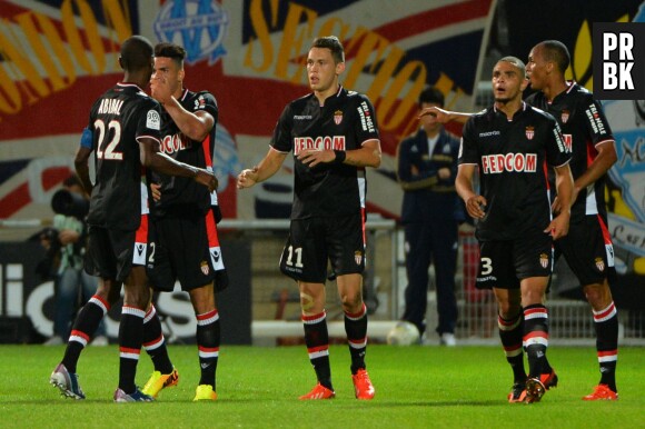 AS Monaco : Falcao et ses coéquipiers affrontent le PSG ce dimanche 22 septembre 2013