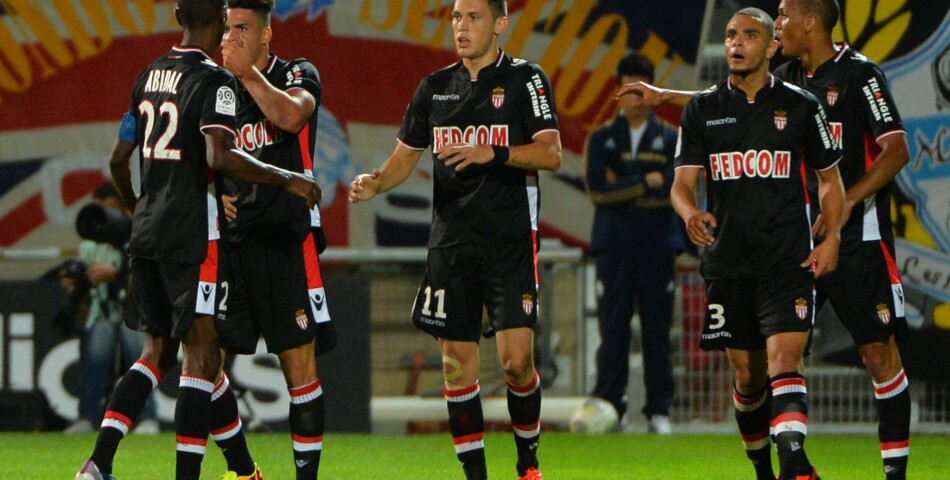 AS Monaco : Falcao et ses coéquipiers affrontent le PSG ce dimanche 22 septembre 2013