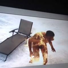 Alexander Skarsgard nu dans True Blood : c'était son choix