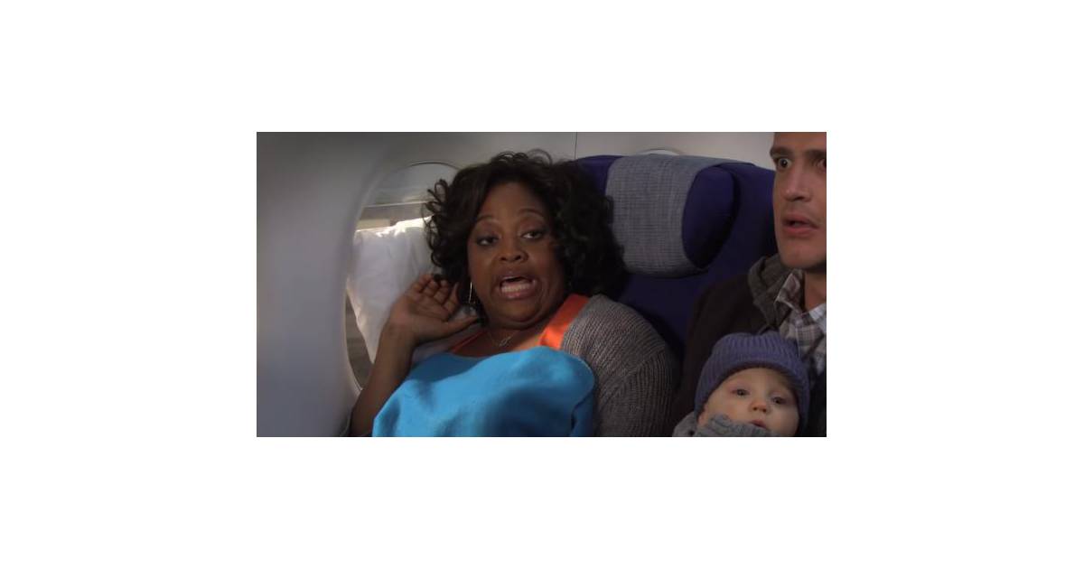 How I Met Your Mother saison 9 : Marshall énerve tout le monde - Purebreak