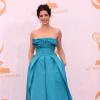 Jessica Pare aux Emmy Awards 2013