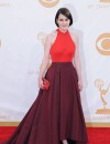 Michelle Dockery aux Emmy Awards 2013